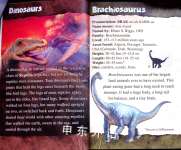 The World of Dinosaurs