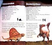 The World of Dinosaurs