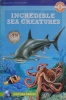 incredible sea creatures