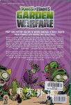 Plants vs. Zombies: Garden Warfare Graphic Novel