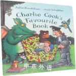 Charlie Cook's favourite book
