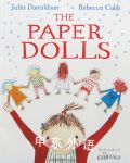 The Paper Dolls Julia Donaldson