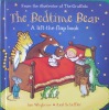 The Bedtime Bear Tom and Bear