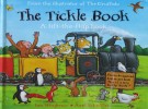 The Tickle Book A lift-the-flap book