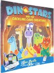 Dinostars and the Cackling Cave Creature