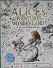 The Macmillan Alice Colouring Book (Macmillan Classic Colouring Books)