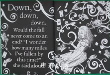 The Macmillan Alice Colouring Book (Macmillan Classic Colouring Books)