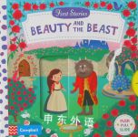 Beauty and the Beast First Stories  Dan Taylor 