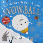 Snowball Sue Hendra