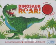 Dinosaur Roar! Paul Stickland