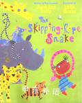 The Skipping-Rope Snake Carol Ann Duffy