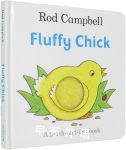 Fluffy Chick (Touch & Feel)