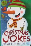 Christmas Jokes  Macmillan Children's Books