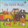 The Tickle Book A Lift the Flap Book