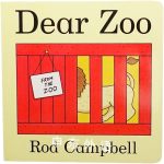Dear Zoo Rod Campbell