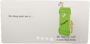 Dear Zoo