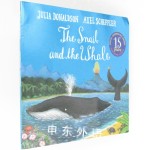 The Snail and the Whale 15th Anniversary Edition