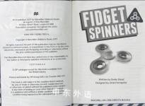 Fidget Spinners: Brilliant Tricks