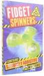 Fidget Spinners: Brilliant Tricks