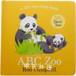 ABC Zoo Rod Campbell