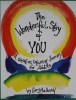The Wonderful Story of You: A Creative Colouring Journey for Adults