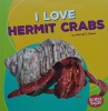 I Love Hermit Crabs