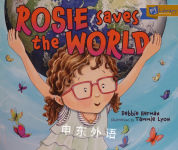 Rosie Saves the World Debbie Herman