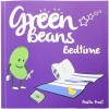 Green Bean's Bedtime