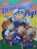 Fairy Tale The Three Pigs