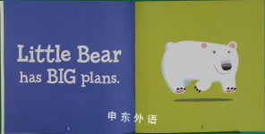 Bear Says 