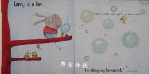 Hello Goodbye and a very little lie