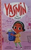 Yasmin the Recycler