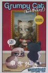 Grumpy Cat (and Pokey) Rich Young; Anthony Marques;