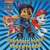 Pawsome Puppy Adventures! (PAW Patrol)