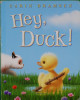 Hey, Duck! (Duck and Cat Tale)