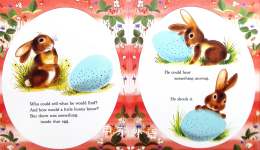 The Golden Egg Book