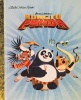 DreamWorks Kung Fu Panda (Little Golden Book)