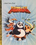 DreamWorks Kung Fu Panda (Little Golden Book) Bill Scollon