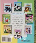 DreamWorks Kung Fu Panda (Little Golden Book)