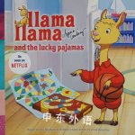 Llama Llama and the Lucky Pajamas Anna Dewdney