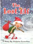 The lost elf Victoria Cornelius