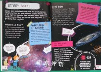 Stars, Galaxies, and the Milky Way