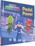 Pedal Power(PJMasks)