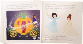 My Very First Story Time：Cinderella