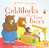 Goldilocks and the Three Bears