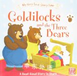 Goldilocks and the Three Bears Ronne Randall 