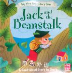 Jack and the Beanstalk Jane Carruth