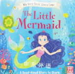 My Very First Story Time : The Little Mermaid A Read-Aloud Story to Share Ronne Randall