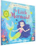 My Very First Story Time : The Little Mermaid A Read-Aloud Story to Share