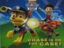 Nickelodeon PAW Patrol Chase Is on the Case